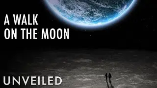 How Will We Live on the Moon? | Unveiled