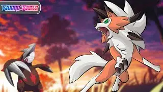 Lycanroc-Dusk- The Alpha of the Pack!- A Competitive Guide to Lycanroc-Dusk