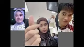 Lamaran?.Keluarga Mila mendahului ke Madura, Mila segera menyusul. Live show di Batulicin kalsel