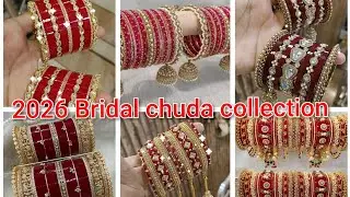 Trendy Chuda Set Designs/New Bridal Chuda Set Designs/Stylish Party Wear Chuda Set Designs||#weeding