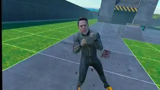 bone lab take down