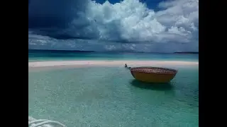 Patawan Island 😍🏝️🌅💋