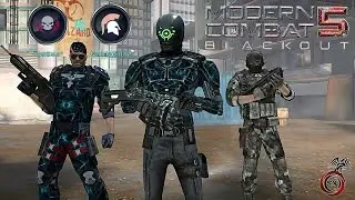 MC5 SB - Enigma vs Nexen Cran (PRO)