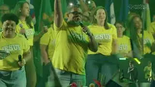 Lamparina da Nação - 104ª Assembleia da CBB 2025