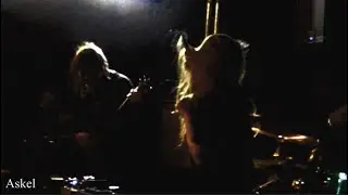Askel/Kantamus/Hauraus - Live 2.5.2025