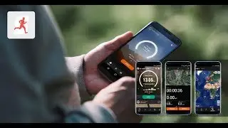 Sports Tracker for Android