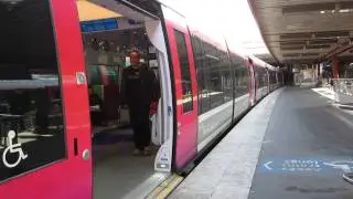 [Paris] NAT Z50000 ODDA - Paris Nord (Ligne H Transilien)
