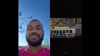 Slow mo viral 16:9 Template TikTok Duet 12/5/2025