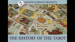 История Таро &mdash; ASMR/релаксационная беседа