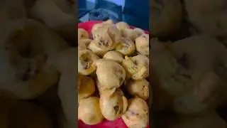 Aloo chop 😋😋❤️#like#subscribetomychannel #explore #youtubeshorts#Reels#Mana Vlog