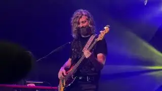 Jason Bonham Led Zeppelin Experience 2025