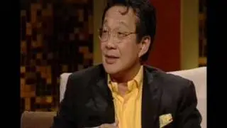 In person with Tan Sri Francis Yeoh Pt3