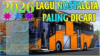 TEMBANG KENANGAN 80AN 90AN TERBAIK | LAGU JADUL YANG BIKIN HATI TENANG | TAK INGIN SENDIRI #LAGU