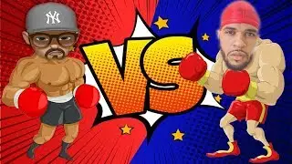 LATINOS who embrace(African Culture) are they non Pro Latino's? or Do Pros have an Agenda?(DEBATE)HD