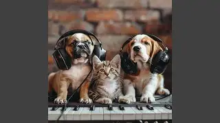 Whimsical Animal Tunes