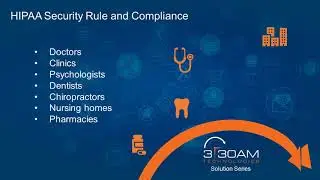 Covered Entity HIPAA Compliance - Risk Management