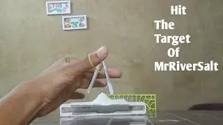 AIM To Target I Try
