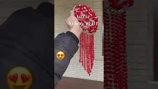 #tillaqosh #diadema #ручная_работа #top #tiktokvideo #qalpoq qalpoqcha yasash #love