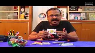 Amazing Cards Pack Magic | Bapu Lenka | Asa Magic Sikhiba | Magic World
