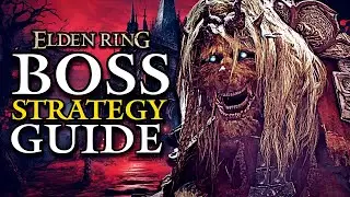How To Beat Dancing Lion EASY Strategy - Elden Ring Boss Guide