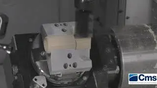 MONOFAST GUNSTOCKS - CMS ADVANCED MATERIALS TECHNOLOGY