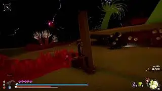 Lets play Another Crab's treasure part 5 Sunday Fun Day