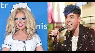 Why are Willam and Jaremi Carey &ndash; Formerly Phi Phi O&rsquo;Hara &ndash; Fighting Again?