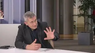 Dan Barna: Primul plan Trump părea scris direct de ruși - Corespondență Strasbourg