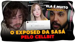 ANALISANDO O PDF DO EXPOSED DO CELLBIT PRA SAS&Aacute; (e a resposta dela)
