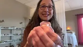 Clear Quartz Healing Properties