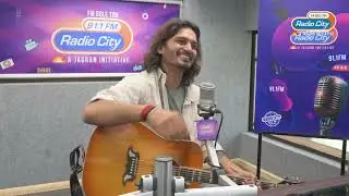 Gajendra Verma on His Musical Journey | Tune Mere Jaana, Tera Ghata & Life Before & After Fame