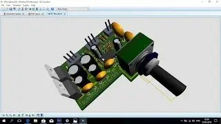 DIY Subwoofer Filter Circuit + PCB Layout