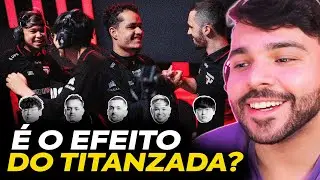 🚨 A PAIN VAI REPRENSENTAR o BRASIL no WORLDS 2024?! MINERVA REAGE a COMUNICAÇÃO dos TRADICIONAIS