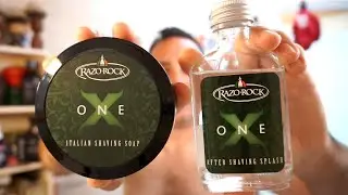 💈 RazoRock One X 💈