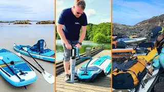 Best SUP Accessories 2023 | Must Have Accessories For Stand Up Paddling