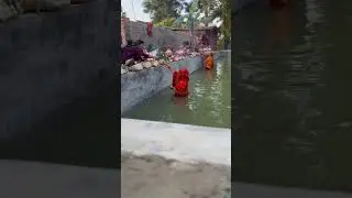 Chatt puja
