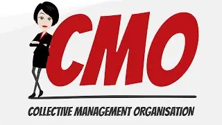 Collective Management Organisation (CMO)