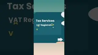 Corporate Tax Services | Dubai | UAE Tax | VAT Services | Tax Consultant|