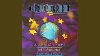 A Song for Christmas
