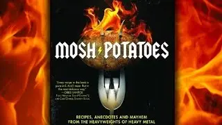 Mosh Potatoes Book Overview