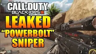 BLACK OPS 3 - NEW 