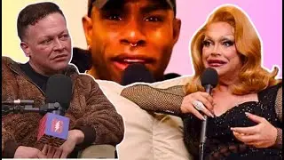 Ginger Minj Lying For No Reason (FINAL INSTALLMENT)
