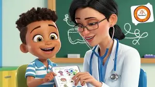 Doctor || Baby Songs & Nursery Rhymes || Kids Songs || English Poem || ZingKidz