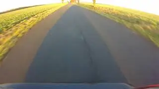 seat leon exhaust test - bhpchiptuning