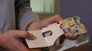 Demo: 3D Vision Technologies Product 2 #SuperMobility