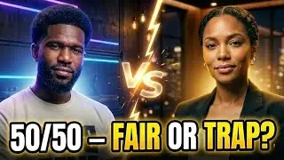 The 50/50 Trap: Fair&hellip; or a Setup?