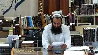 הרב אביב גמליאל- עיקר השנים עשר - מעלת מלך המשיח