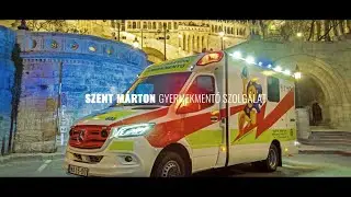 2025.04.23. - Életmentő sebészeti beavatkozások gyermekkorban (Dr. Gebei Róbert)