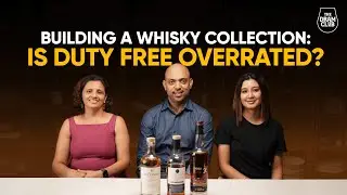 Duty Free Whisky Shopping Guide - Is duty free over&nbsp;rated? Where can you buy cheapest Liquor?
