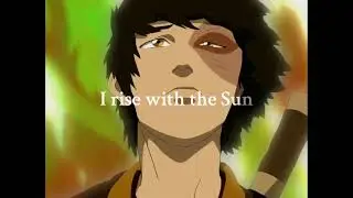 Zutara | edit by fictional_love_0